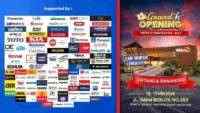 Grand Opening Mitra10 Imam Bonjol Bali, Lengkapi Kebutuhan Rumah dengan Promo Menarik