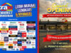 Grand Opening Mitra10 Perintis Makassar Promo Besar untuk Elektronik dan Bahan Bangunan