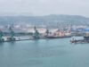 Krakatau International Port Pastikan Kesiapan Rantai Pasok Baja