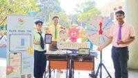 Mathmaji, Aplikasi Matematika Bergaya Jepang Raih Respon Positif di Indonesia
