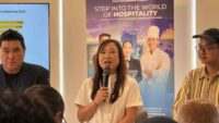 BINUS UNIVERSITY Siapkan Talenta Hospitality yang Siap dan Relevan