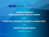 Kuncoro Leadership Training & Consulting®