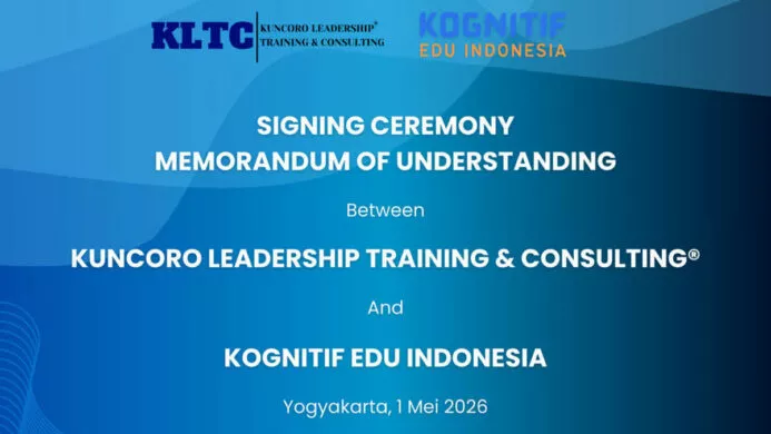Kuncoro Leadership Training & Consulting®