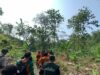 Hari Kedua Pencarian, Pemuda Hilang di Hutan Bantarsari Cilacap Belum Ditemukan