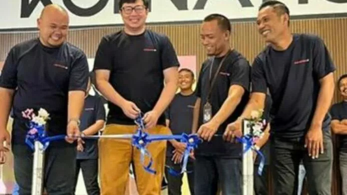 Koi Nation merilis JPD Show Series 2026 2027