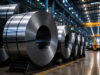 Krakatau Steel Perkuat Daya Saing di Tengah Penurunan Produksi Baja Global dan Meningkatnya Tekanan Perdagangan