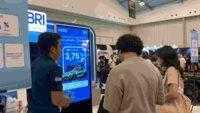 Hadir di The Elite Indonesia 2026, BRI Finance Tawarkan Promo BRI KKB untuk Mobil Impian