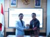 Jajaki Peluang Bisnis Baru Pengiriman Hewan Ternak KAI Logistik Teken MoU dengan Bogantara