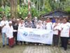 Kolaborasi ABPEDNAS–SUCOFINDO Kick Off Pembangunan 70 Sumur Air Bersih dari Aceh hingga Merauke