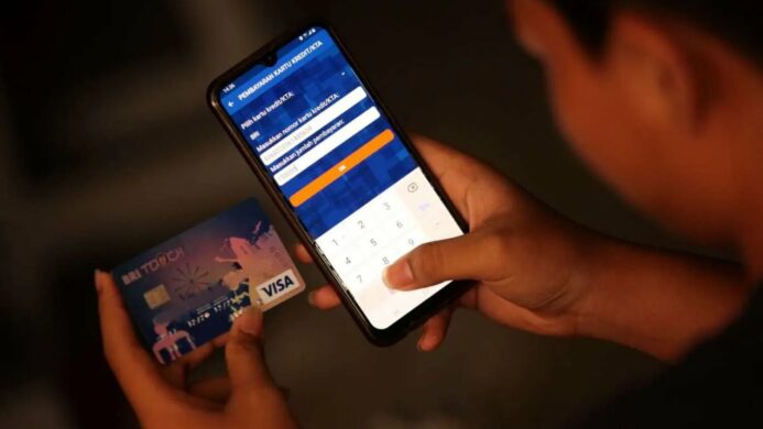 Liburan di Luar Negeri Makin Hemat BRI Hadirkan Promo Kartu Kredit dengan Cashback Menarik
