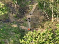 Hari ke-3 Operasi SAR di Hutan Bantarsari, Sugi Triyono Masih Belum Ditemukan