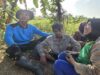 Orang Hilang di Hutan Binangun Bantarsari Cilacap Berhasil Ditemukan