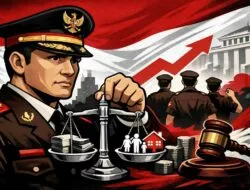 INISIATOR Dorong Pemeritah Tingkatan Kesejahteraan Jaksa