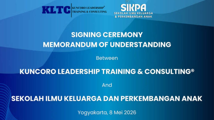 Kuncoro Leadership Training