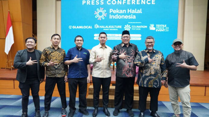 Pekan Halal Indonesia 2026 Integrasikan Industri Halal dan Pendidikan Global dalam Satu Platform Strategis (1)