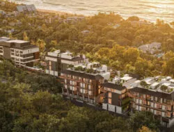 SONO Hotels & Resorts Asia Menandatangani Perjanjian untuk SONO Felice Bali Canggu, Memperluas Portofolio Lifestyle di Indonesia
