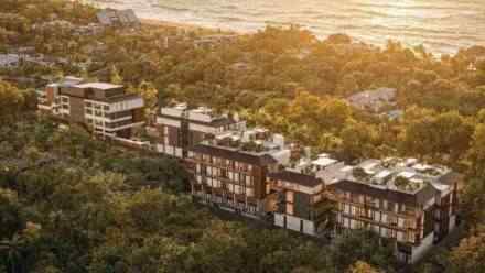 SONO Hotels & Resorts Asia Menandatangani Perjanjian untuk SONO Felice Bali Canggu, Memperluas Portofolio Lifestyle di Indonesia
