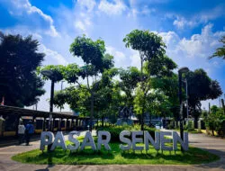 Update Libur Panjang Kenaikan Yesus Kristus, Tiket KA dari Daop 1 Jakarta Masih Tersedia untuk Berbagai Tujuan Favorit