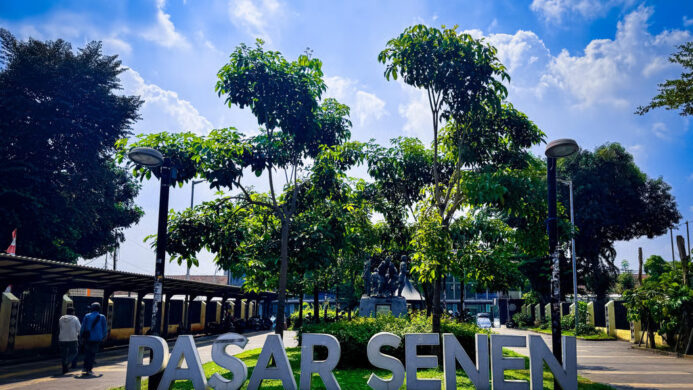 Update Libur Panjang Kenaikan Yesus Kristus