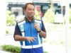 Direktur Utama Jasa Marga Rivan A Purwantono