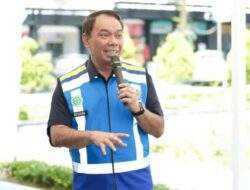 Libur Panjang Kenaikan Yesus Kristus 2026, Jasa Marga Siagakan Respons Cepat 24 Jam Penanganan Preservasi Jalan Tol
