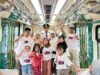Edutrain LRT Jabodebek Cara KAI Kenalkan Transportasi Publik kepada Anak Sejak Dini (1)