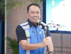 Jasa Marga Proyeksi Lebih Dari 1,5 Juta Kendaraan Keluar-Masuk Jabotabek Selama Libur Panjang Hari Kenaikan Yesus Kristus 2026