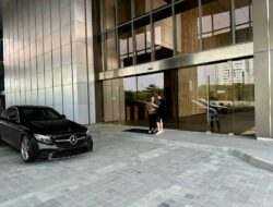Miliki Office Tower Premium di Menara Jakarta Kemayoran