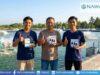 FisTx Resmi Luncurkan NAWASENA Water Test Kit Solusi Monitoring Kualitas Air Tambak Lebih Mudah Hemat dan Cerdas