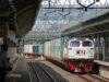 KAI Logistik Jaga Ketahanan Distribusi Nasional Selama Libur Akhir Pekan Kenaikan Yesus Kristus (1)