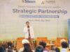 Kerjasama Strategis Siloam Hospitalas Mampang dan AgeWell