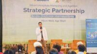 Kemitraan Strategis Siloam Hospitals Mampang dan Agewell: Tingkatkan Layanan Kesehatan dan Kualitas Hidup Lansia