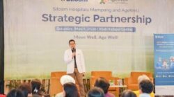 Kemitraan Strategis Siloam Hospitals Mampang dan Agewell: Tingkatkan Layanan Kesehatan dan Kualitas Hidup Lansia