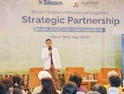 Kemitraan Strategis Siloam Hospitals Mampang dan Agewell: Tingkatkan Layanan Kesehatan dan Kualitas Hidup Lansia