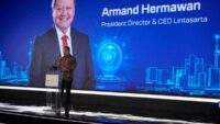 Lintasarta Dorong Keamanan Siber sebagai Strategi Inti Ketahanan Perbankan di Era Digital melalui CxO Forum 2026