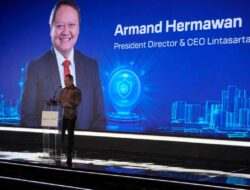 Lintasarta Dorong Keamanan Siber sebagai Strategi Inti Ketahanan Perbankan di Era Digital melalui CxO Forum 2026