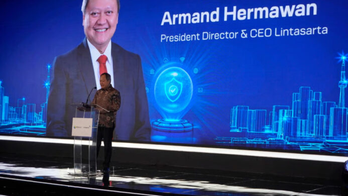 Lintasarta Dorong Keamanan Siber sebagai Strategi Inti Ketahanan Perbankan di Era Digital melalui CxO Forum 2026 (1)