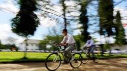 Pendidikan Layak Menuju Kampus Impian