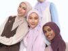 20 Tahun Menemani napocut Masih Setia Jaga Kualitas Sebagai Pelopor Hijab Paris