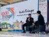 Sachin Gopalan Dorong IndoFringe dan Indonesia Open Network Jadi Mesin Baru Ekonomi Kreatif Anak Muda