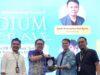 Studium Generale BINUS University @Semarang Hadirkan Praktisi Industri VFX untuk Mahasiswa