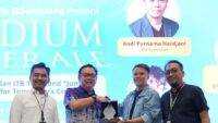 Studium Generale BINUS University @Semarang Hadirkan Praktisi Industri VFX untuk Mahasiswa
