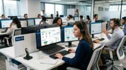 Follow Up Pelanggan Lebih Cepat dengan Fitur Auto Dialer dari Barantum