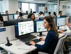 Follow Up Pelanggan Lebih Cepat dengan Fitur Auto Dialer dari Barantum
