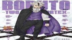 Bocoran Manga Boruto Two Blue Vortex Chapter 34 yang Tayang Hari Ini