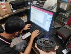 Dari Toko Sparepart ke Precision Parts Sourcing: Transformasi Bisnis Otomotif Era Digital