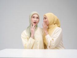Mengusung Konsep Timeless Fashion, napocut Ungkap Rahasia Hijab Paris Tetap Tegak Paripurna Hingga 100x Cuci