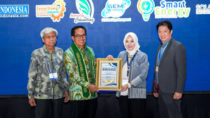 SUCOFINDO Dorong Ekosistem Energi Terbarukan
