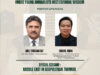 Voices of Tomorrow Special Session Bahas Gejolak Timur Tengah dan Tantangan Jurnalisme Global