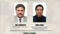 Voices of Tomorrow Special Session Bahas Gejolak Timur Tengah dan Tantangan Jurnalisme Global